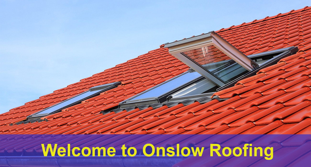 Onslow Roofing Belfast BT5 BT6 BT9 1-1